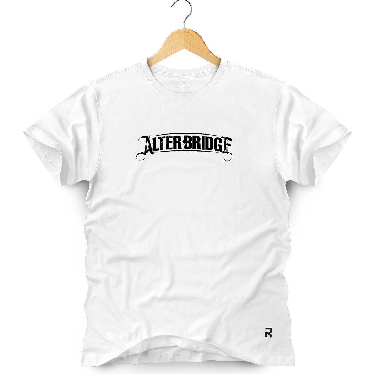 Camiseta Masculina Alter Bridge