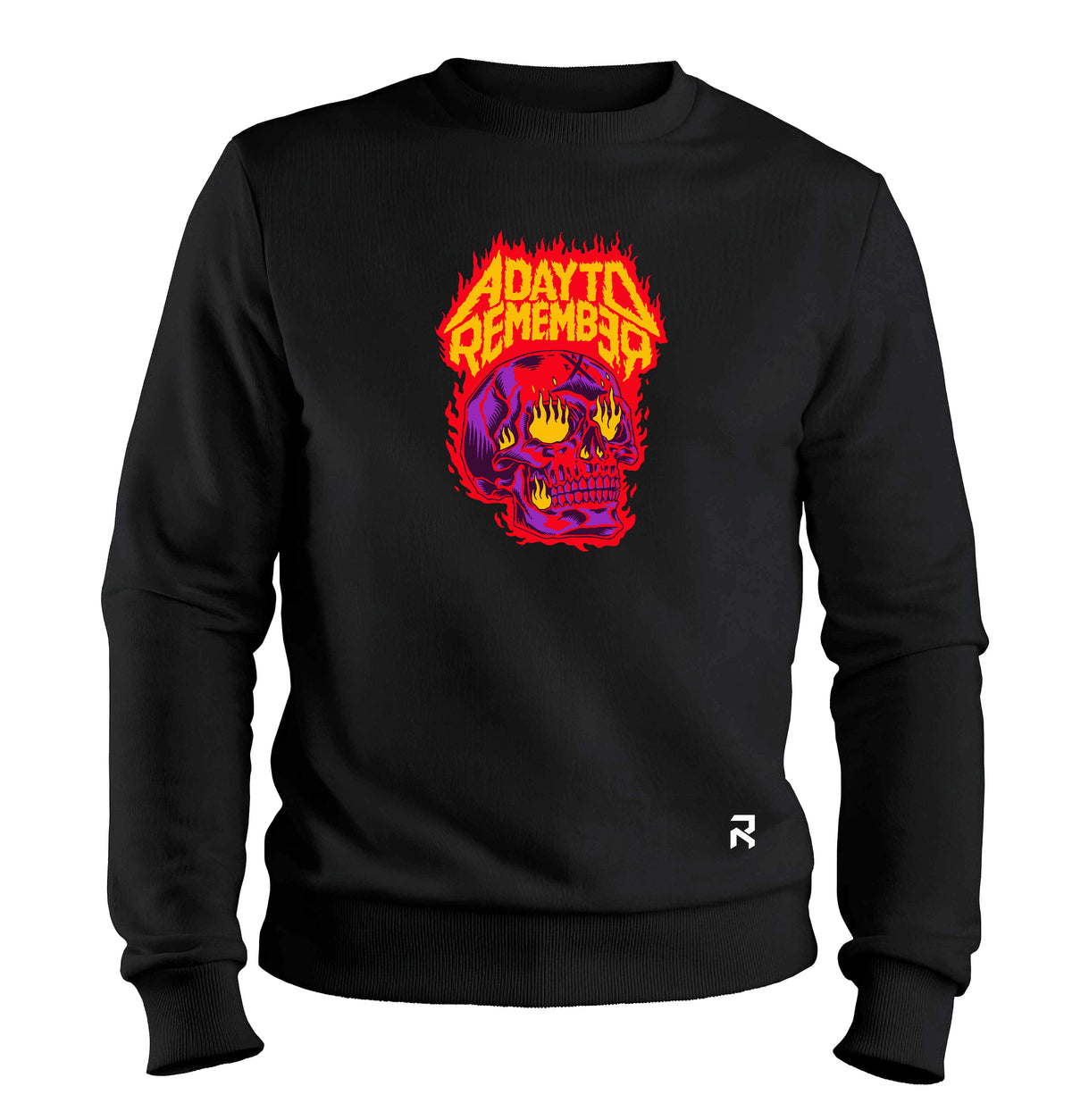 Moletom Unissex A Day To Remember