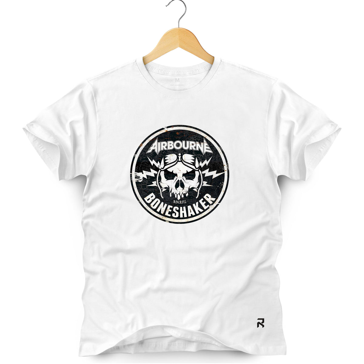 Camiseta Masculina Airboune