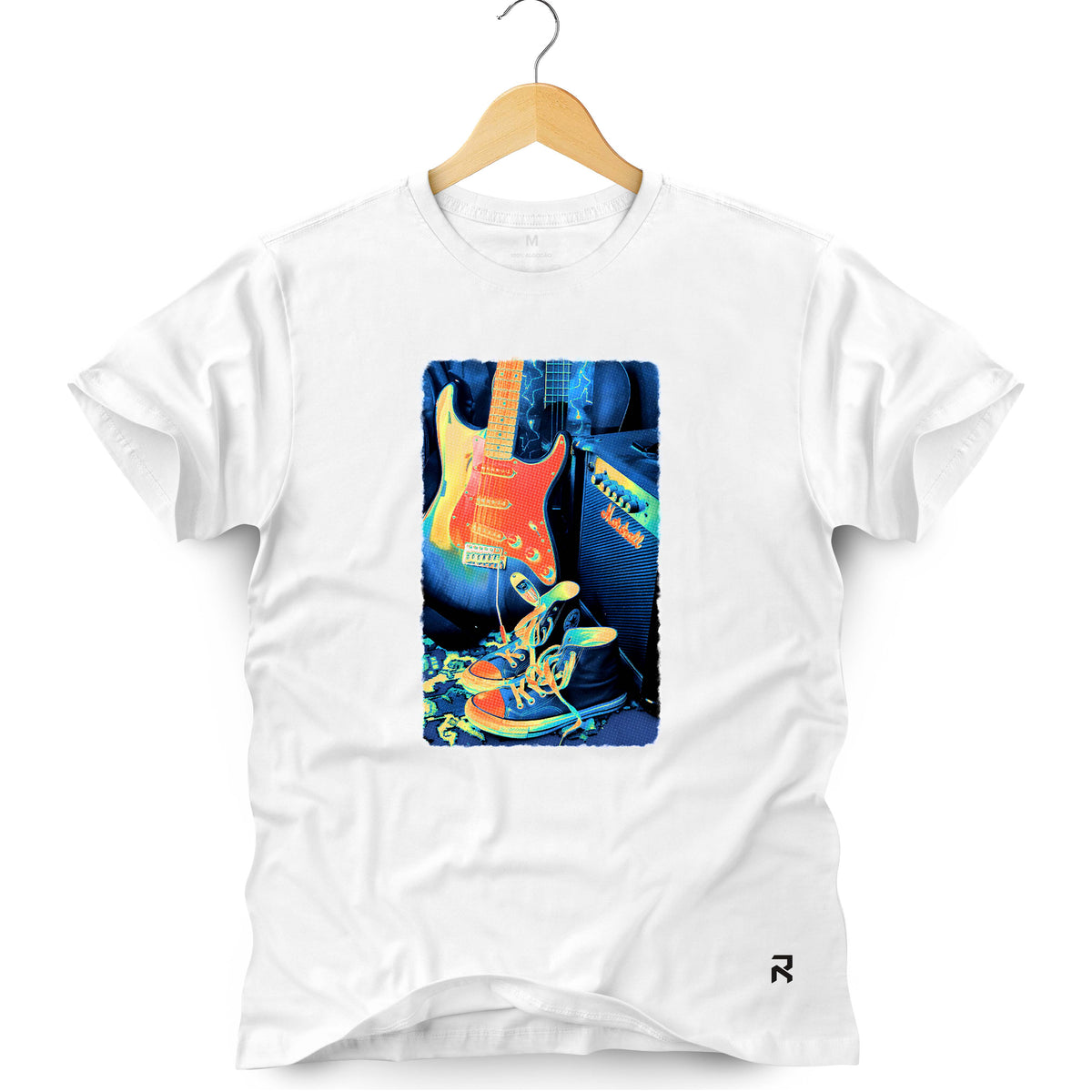 Camiseta Masculina All Stars