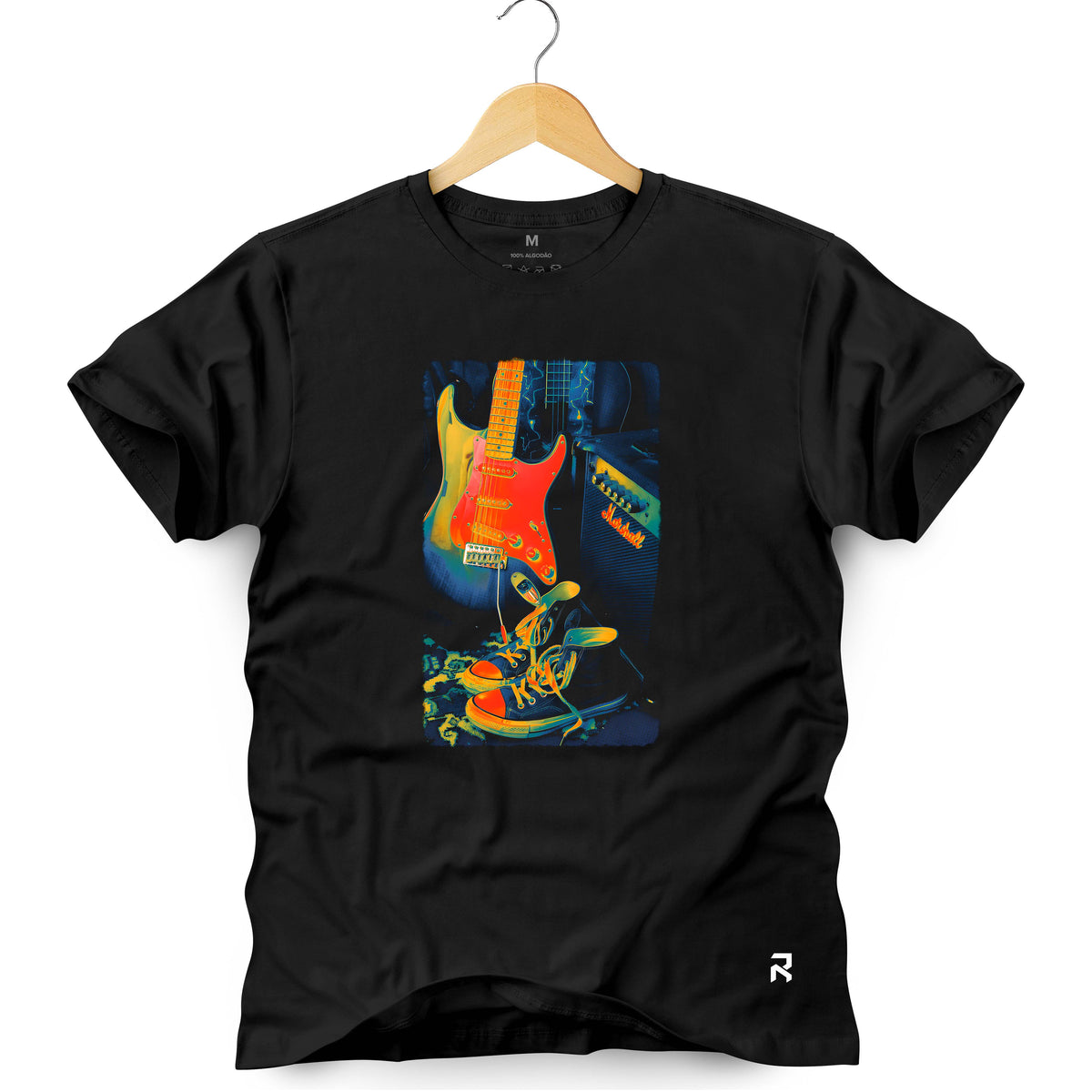 Camiseta Masculina All Stars