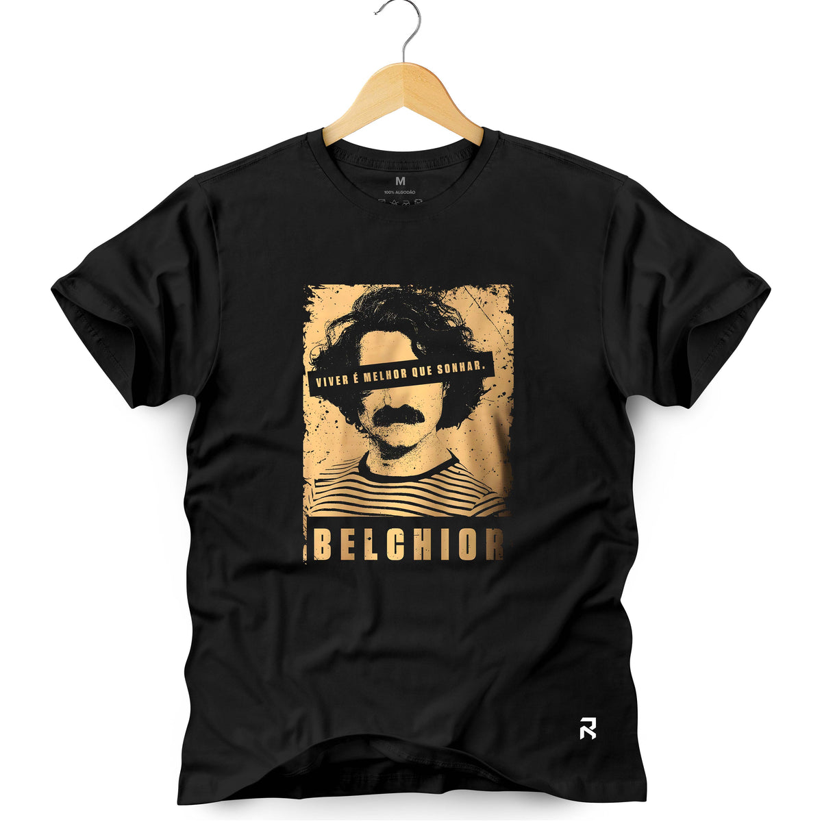 Camiseta Masculina Belchior