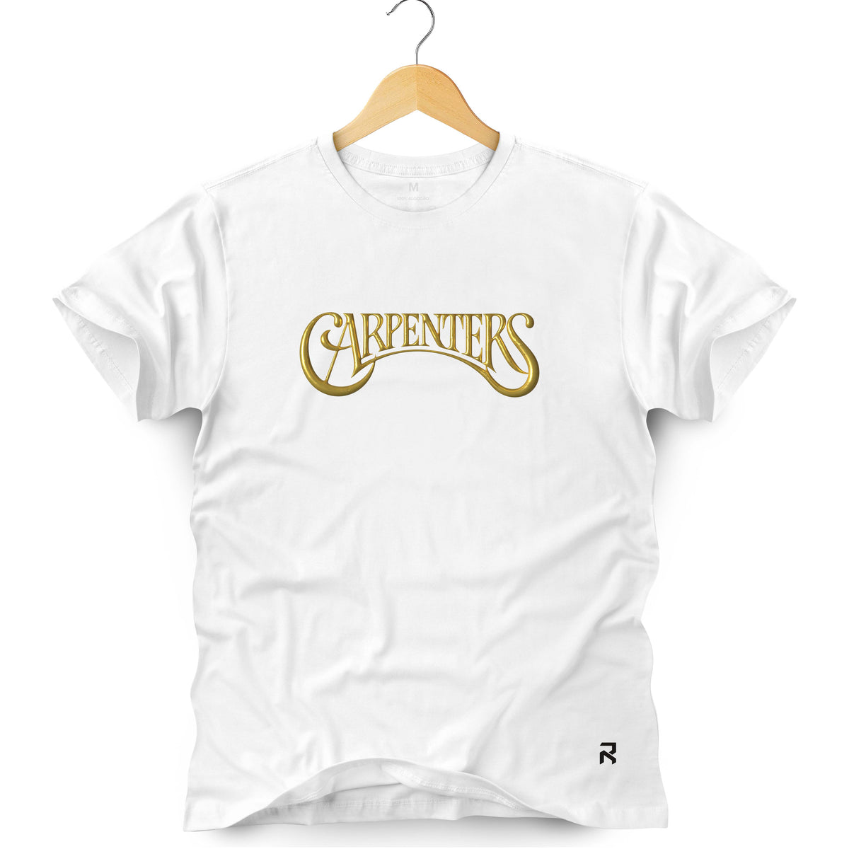 Camiseta Masculina Carpenters