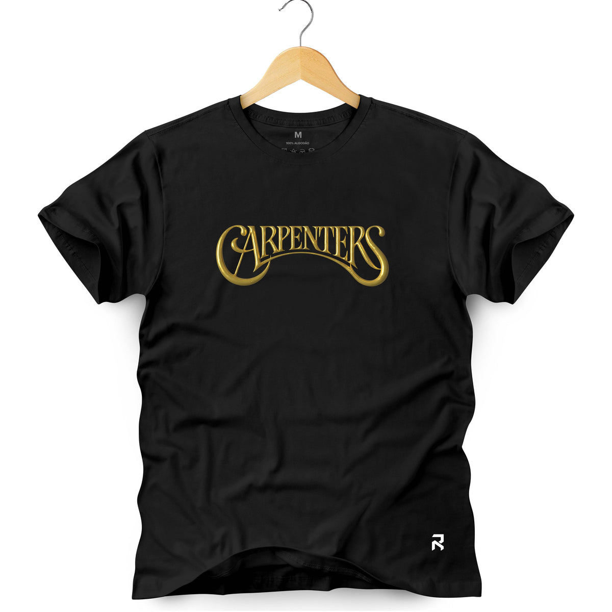 Camiseta Masculina Carpenters