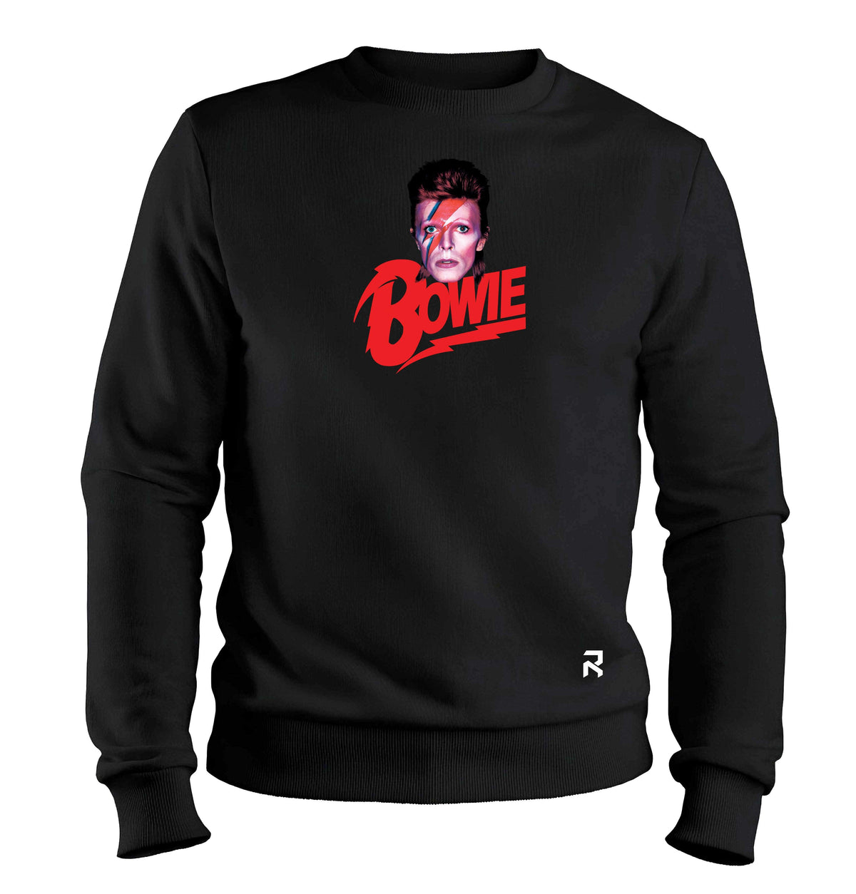 Moletom Unissex David Bowie