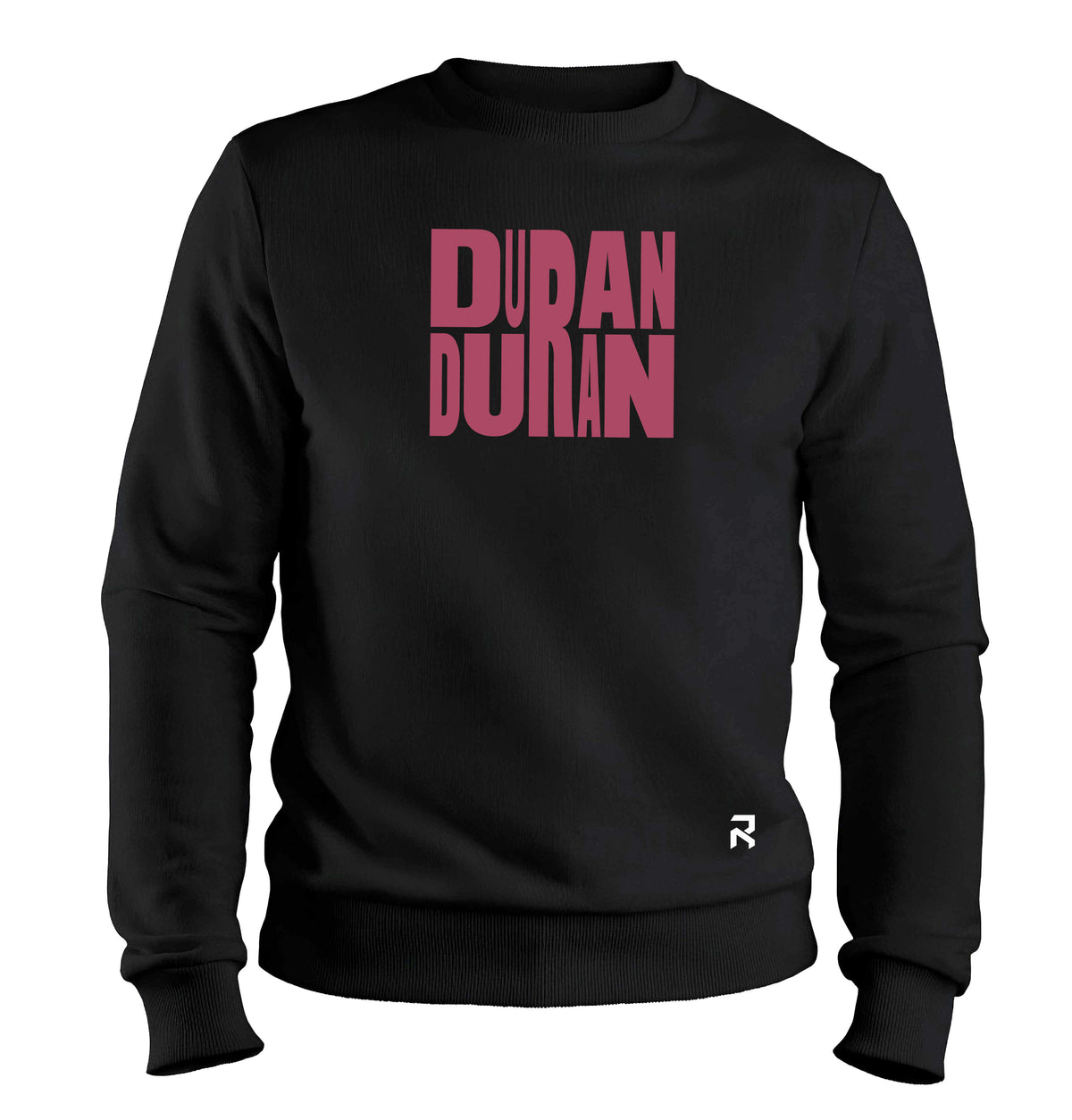 Moletom Unissex Duran Duran
