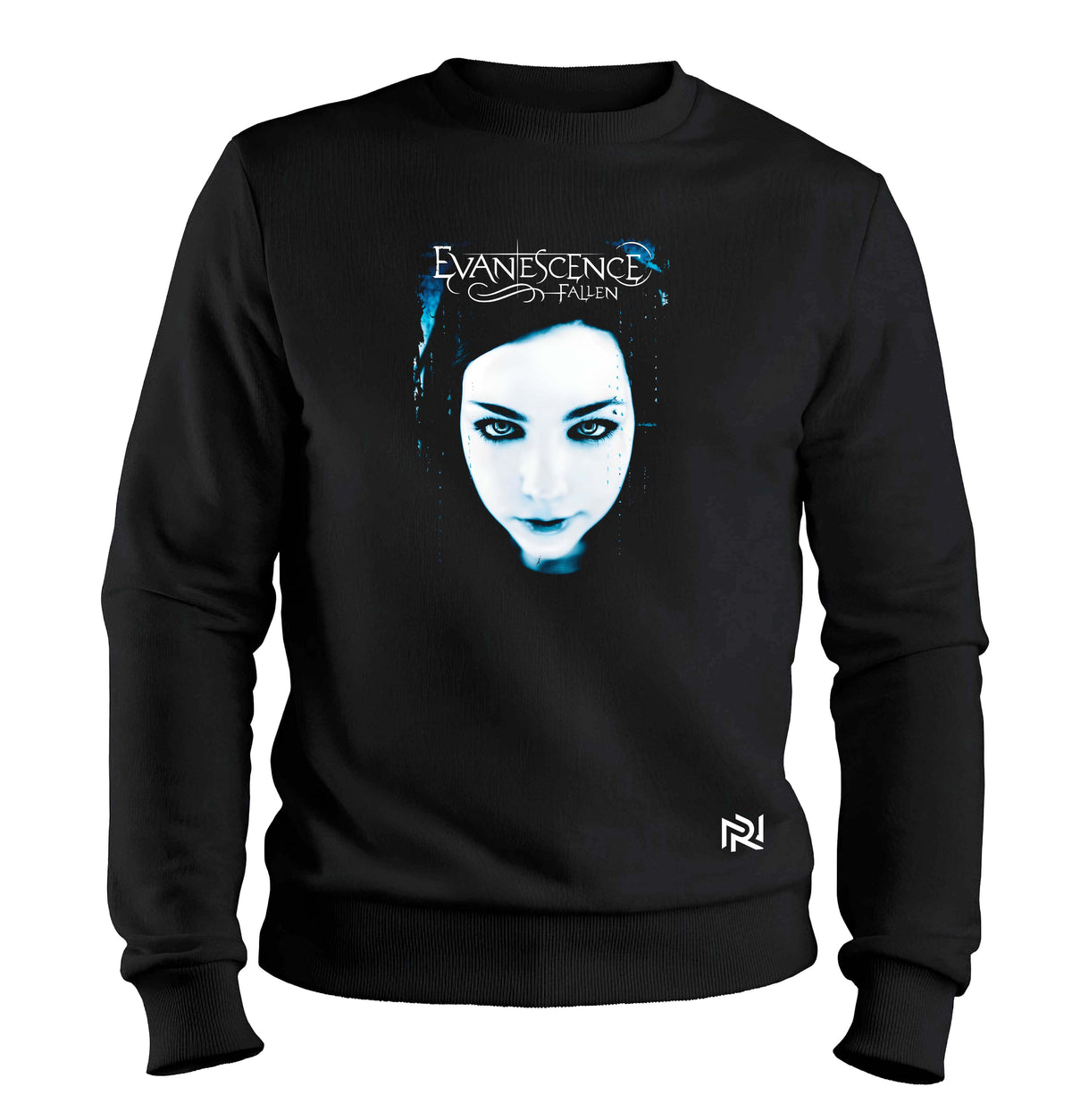 Moletom Unissex Fallen Evanescence
