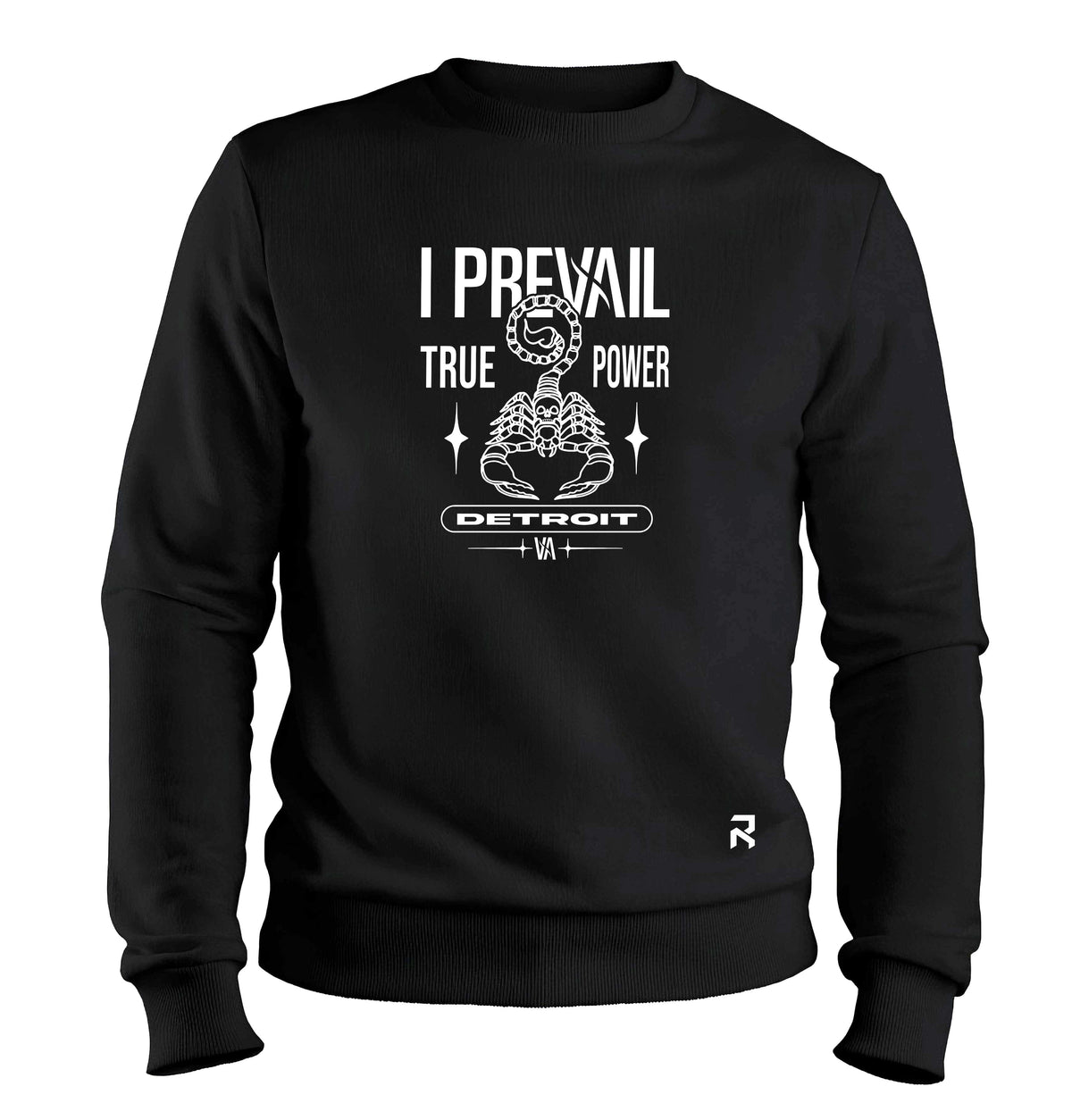 Moletom Unissex I Prevail