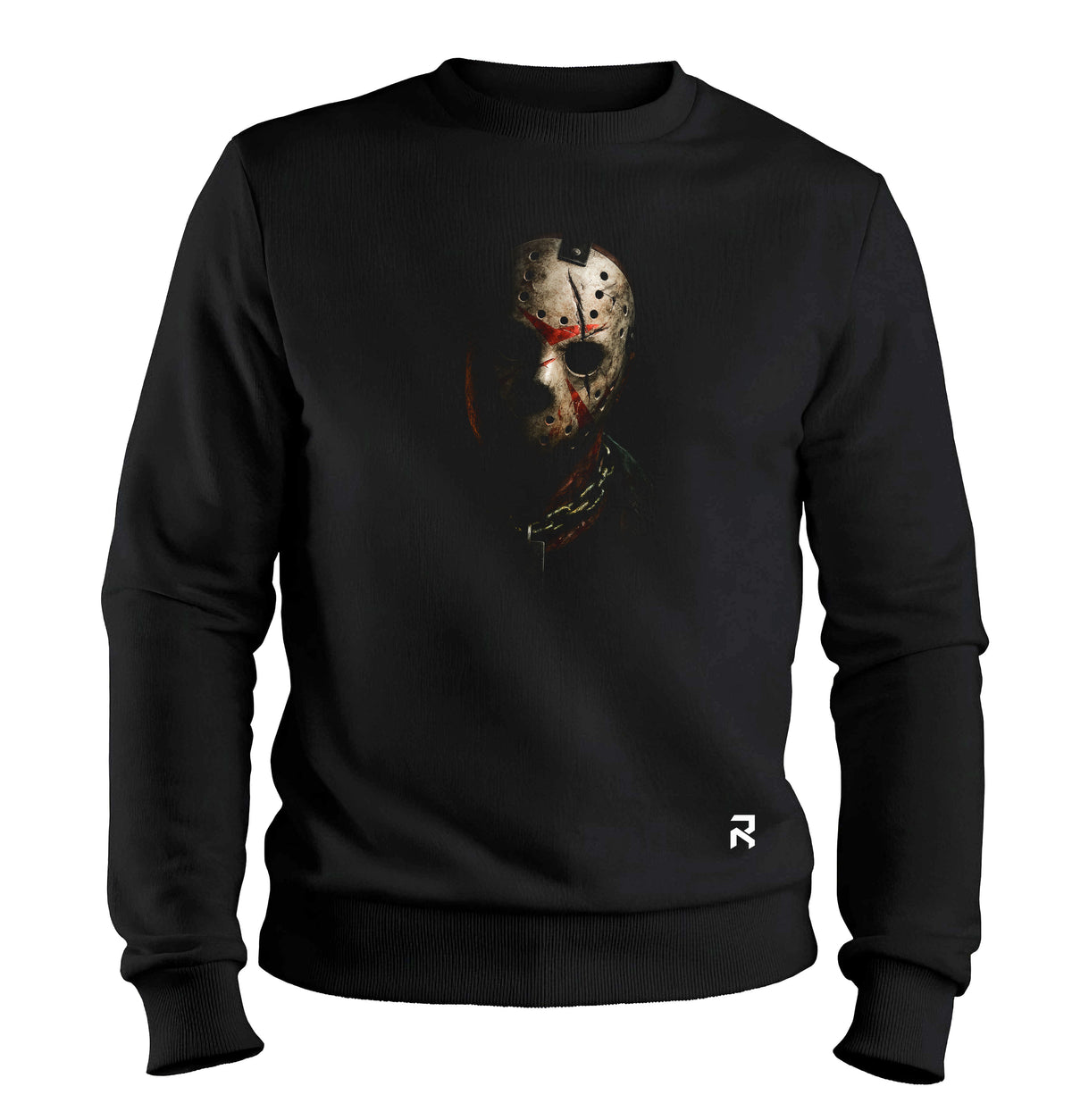 Moletom Unissex Jason