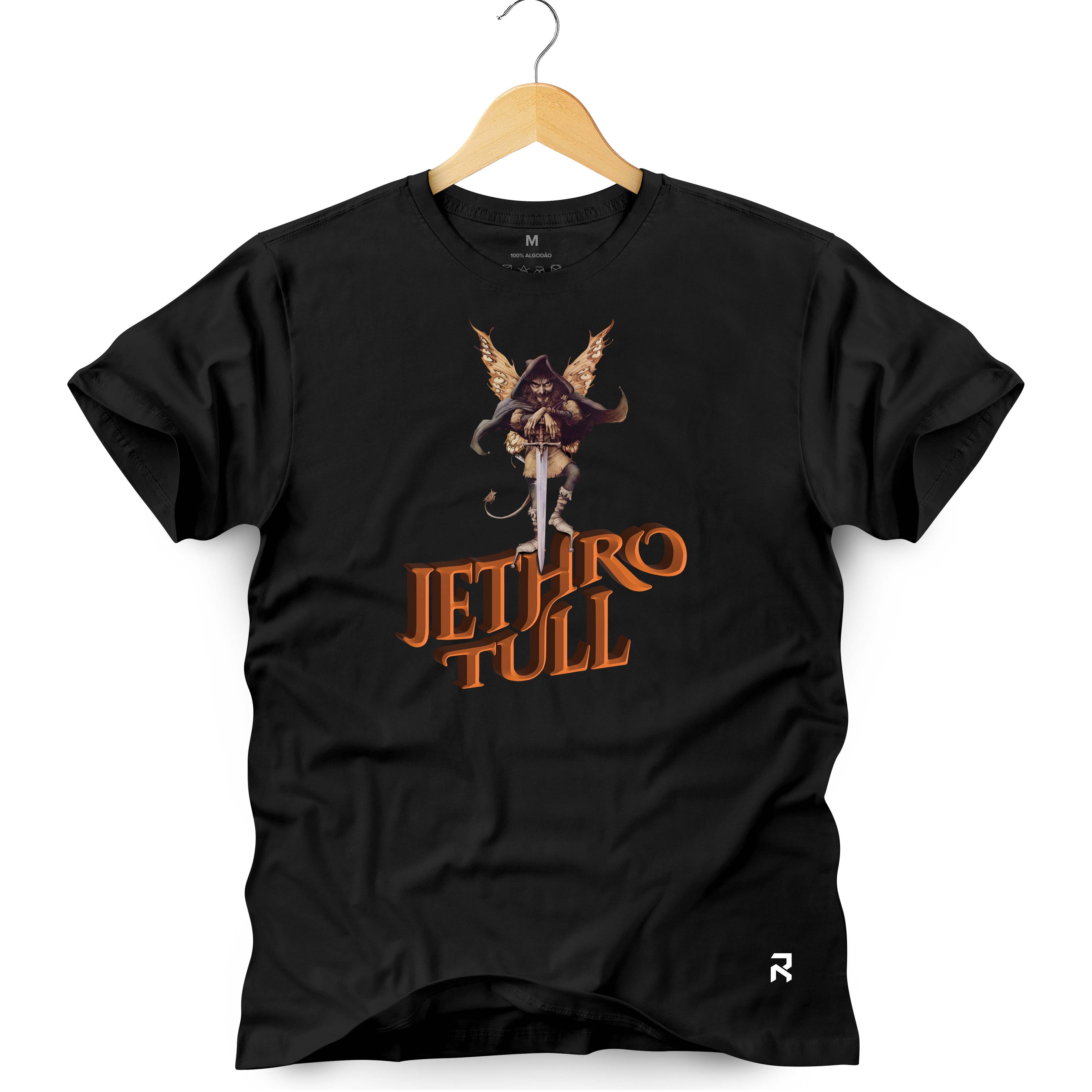 Jethro Tull STORM WATCH2008 Tour Tシャツ Jethro Tull STORM