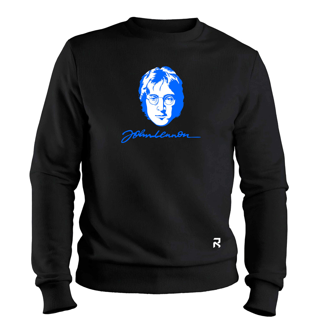 Moletom Unissex John Lennon