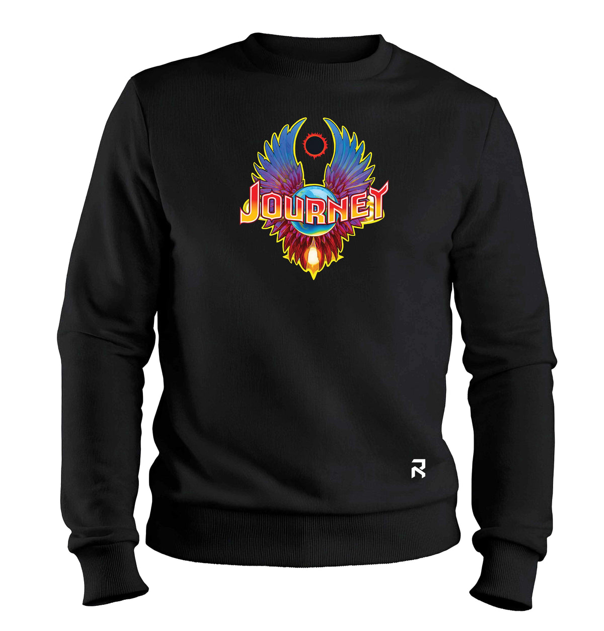 Moletom Unissex Journey