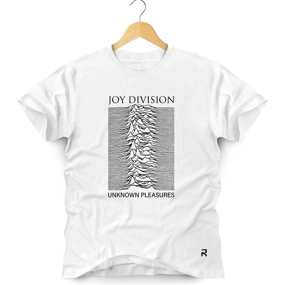 Camiseta Masculina Joy Division