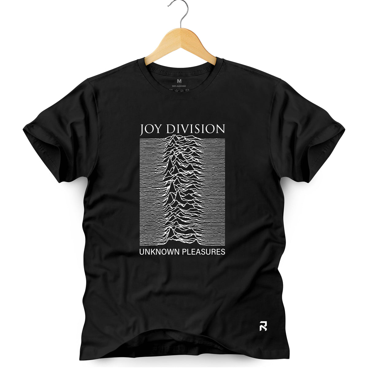 Camiseta Masculina Joy Division