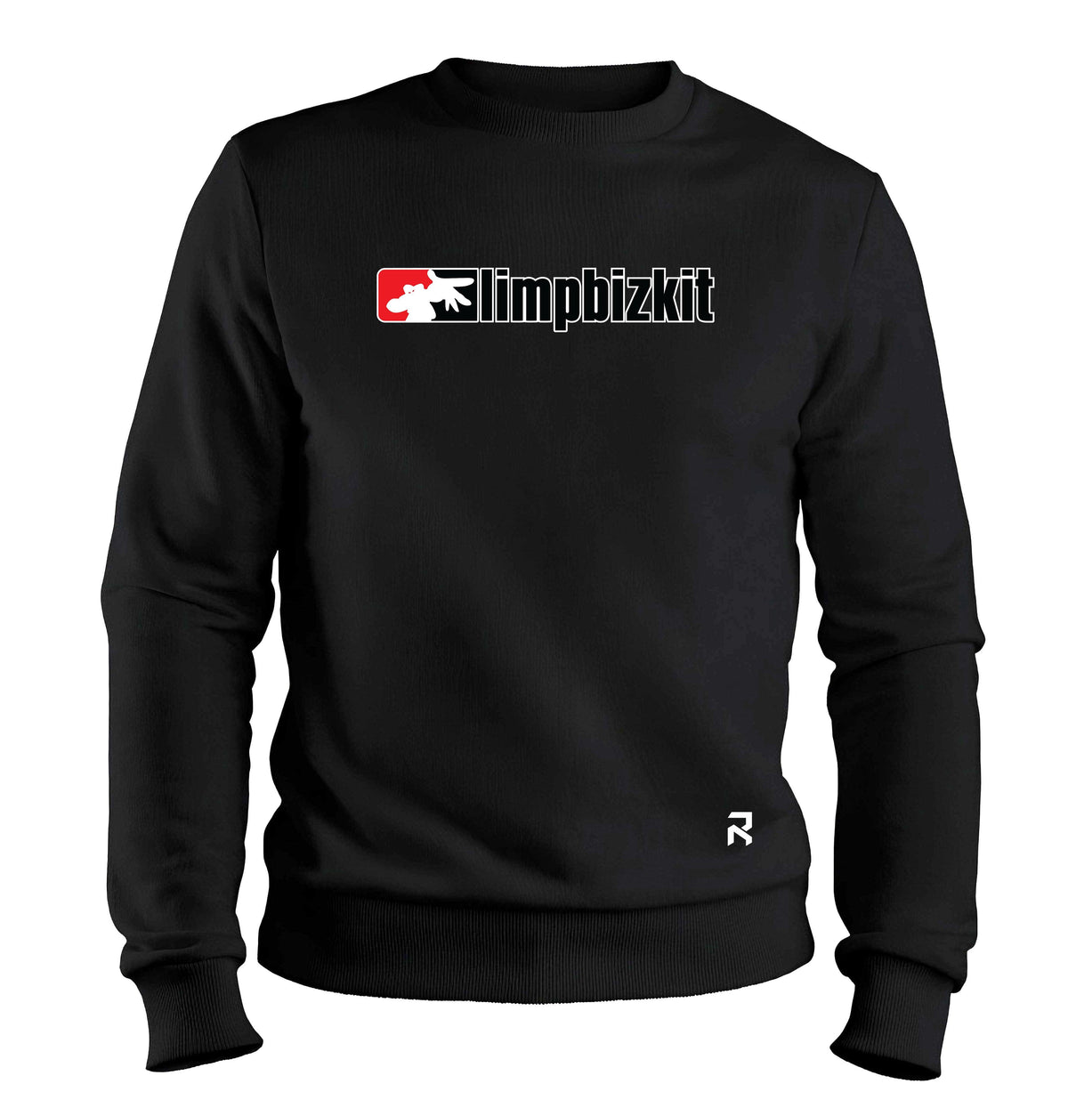 Moletom Unissex Limp Bizkit