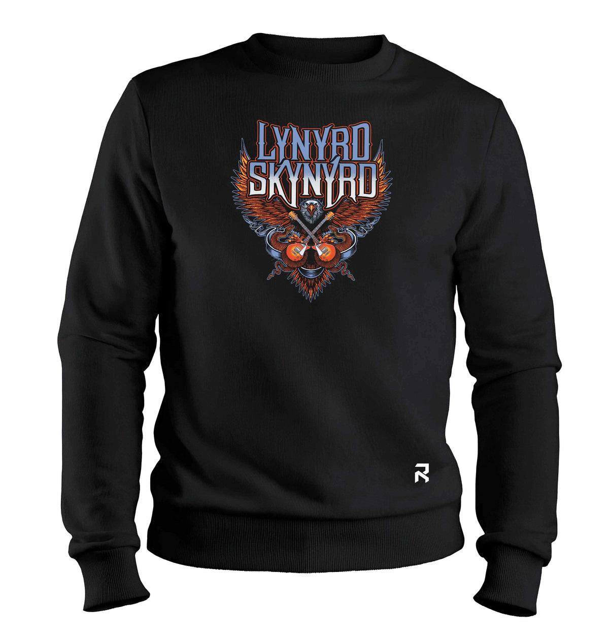 Moletom Unissex Lynyrd Skynyrd