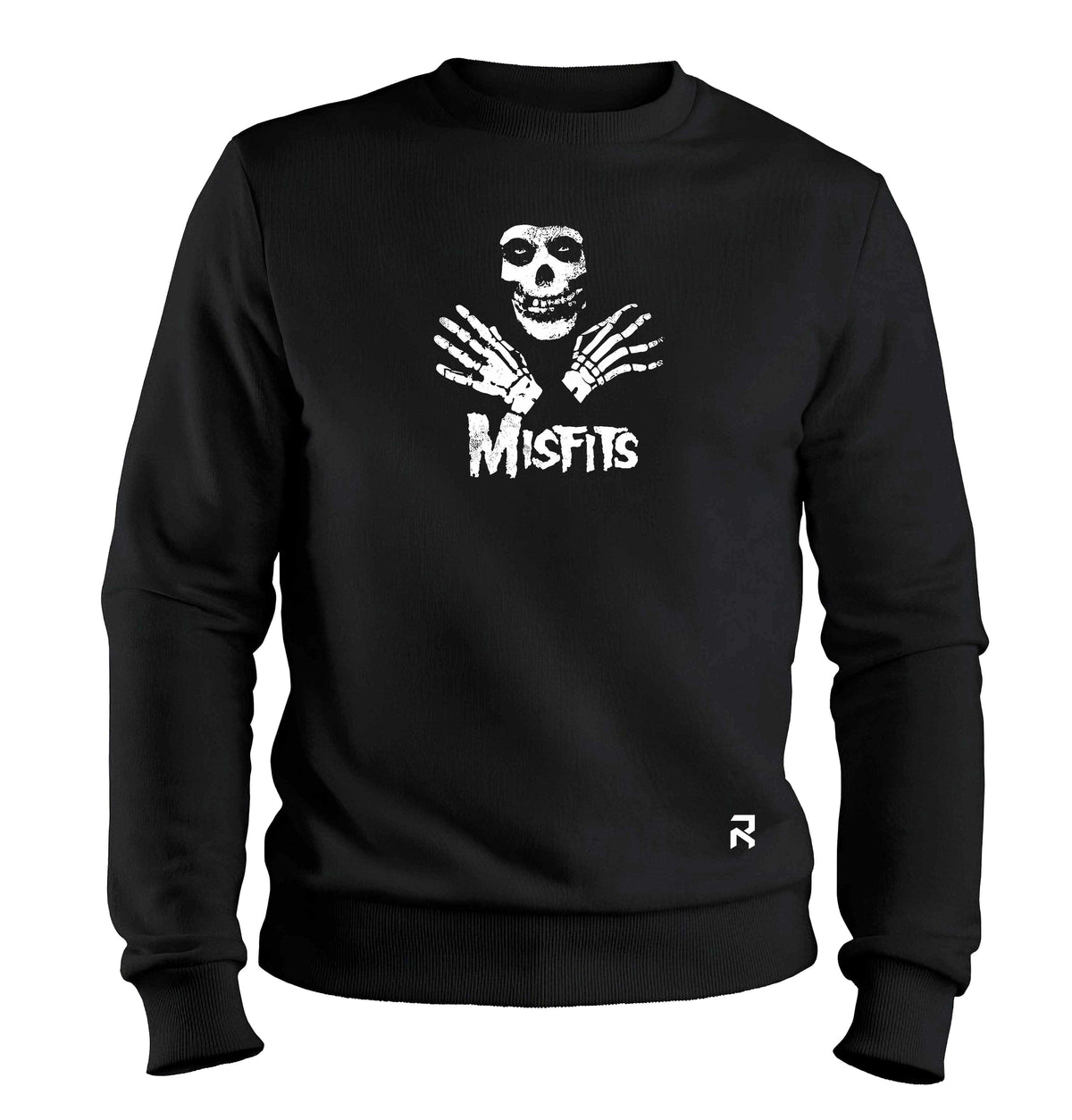 Moletom Unissex Misfits