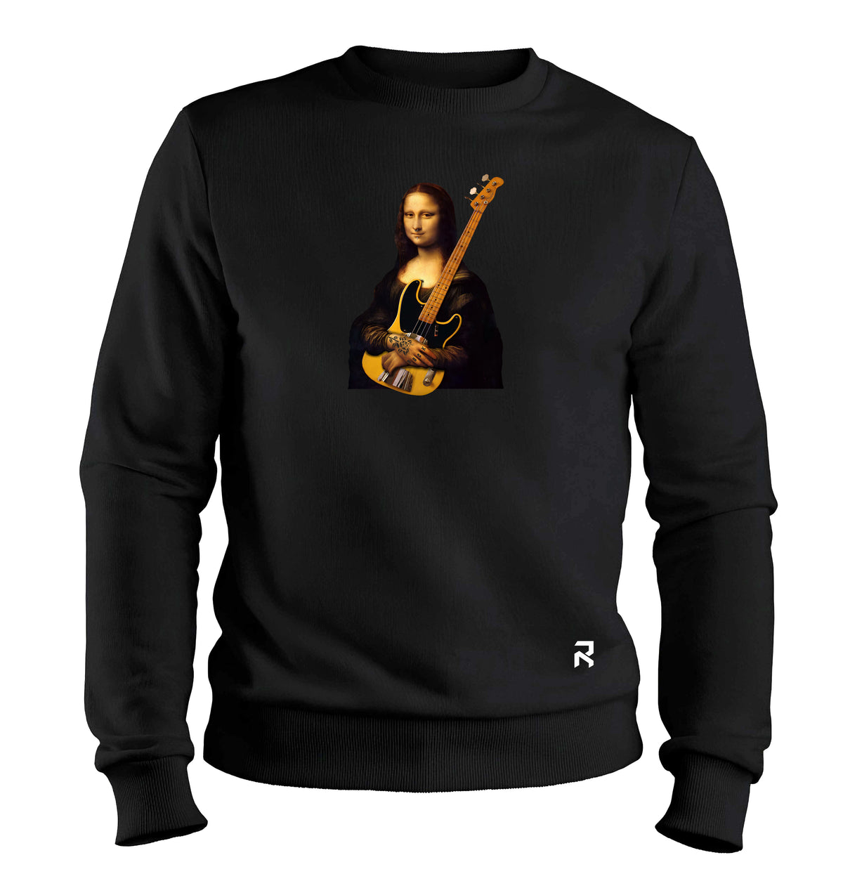 Moletom Unissex Mona