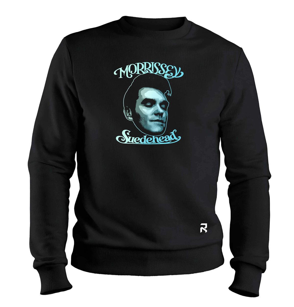 Moletom Unissex Morrissey