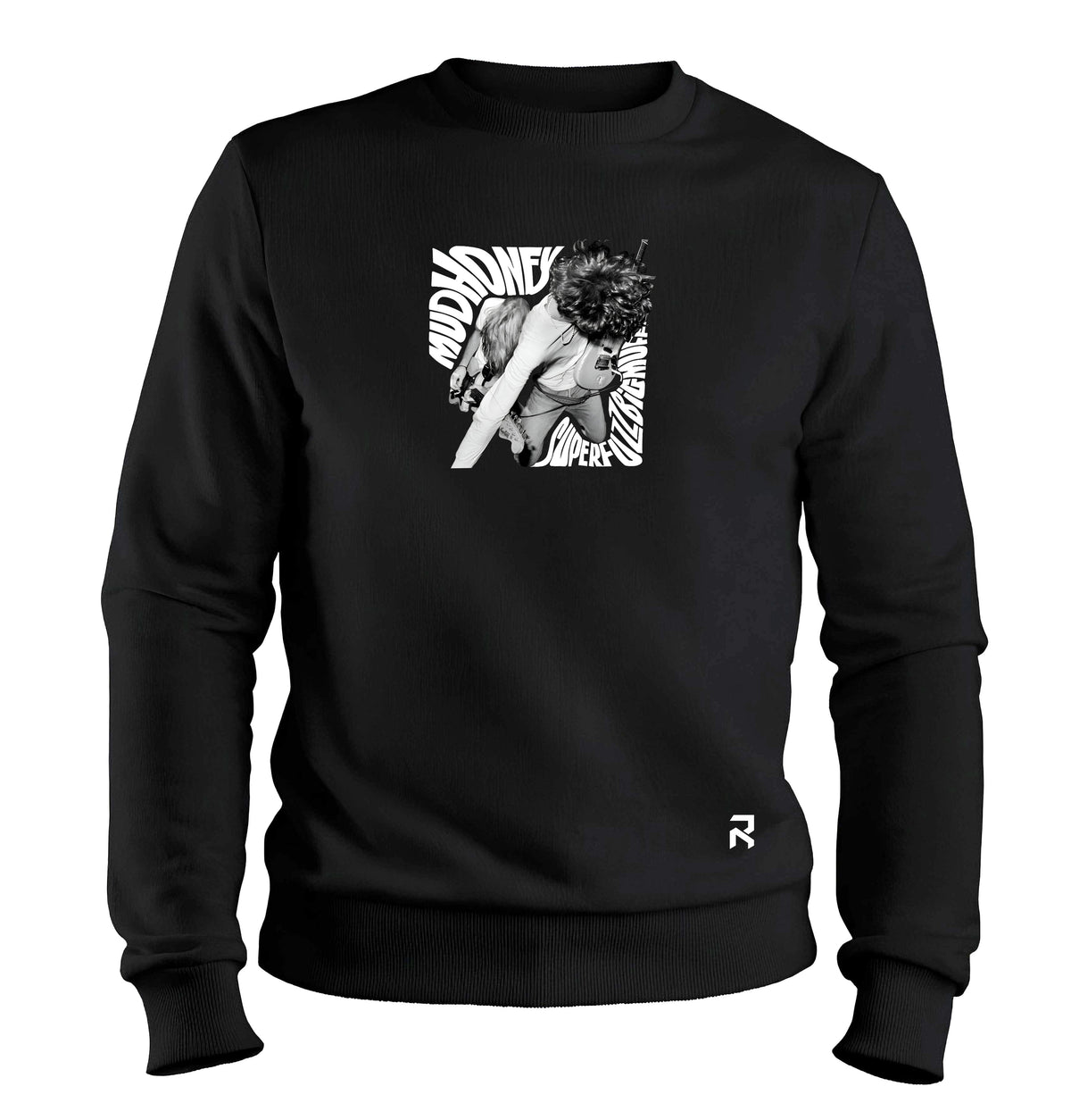 Moletom Unissex Banda Mudhoney