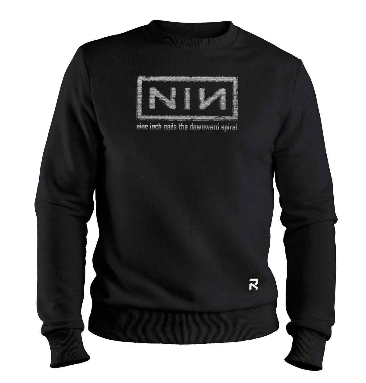 Moletom Unissex Nine Inch Nails