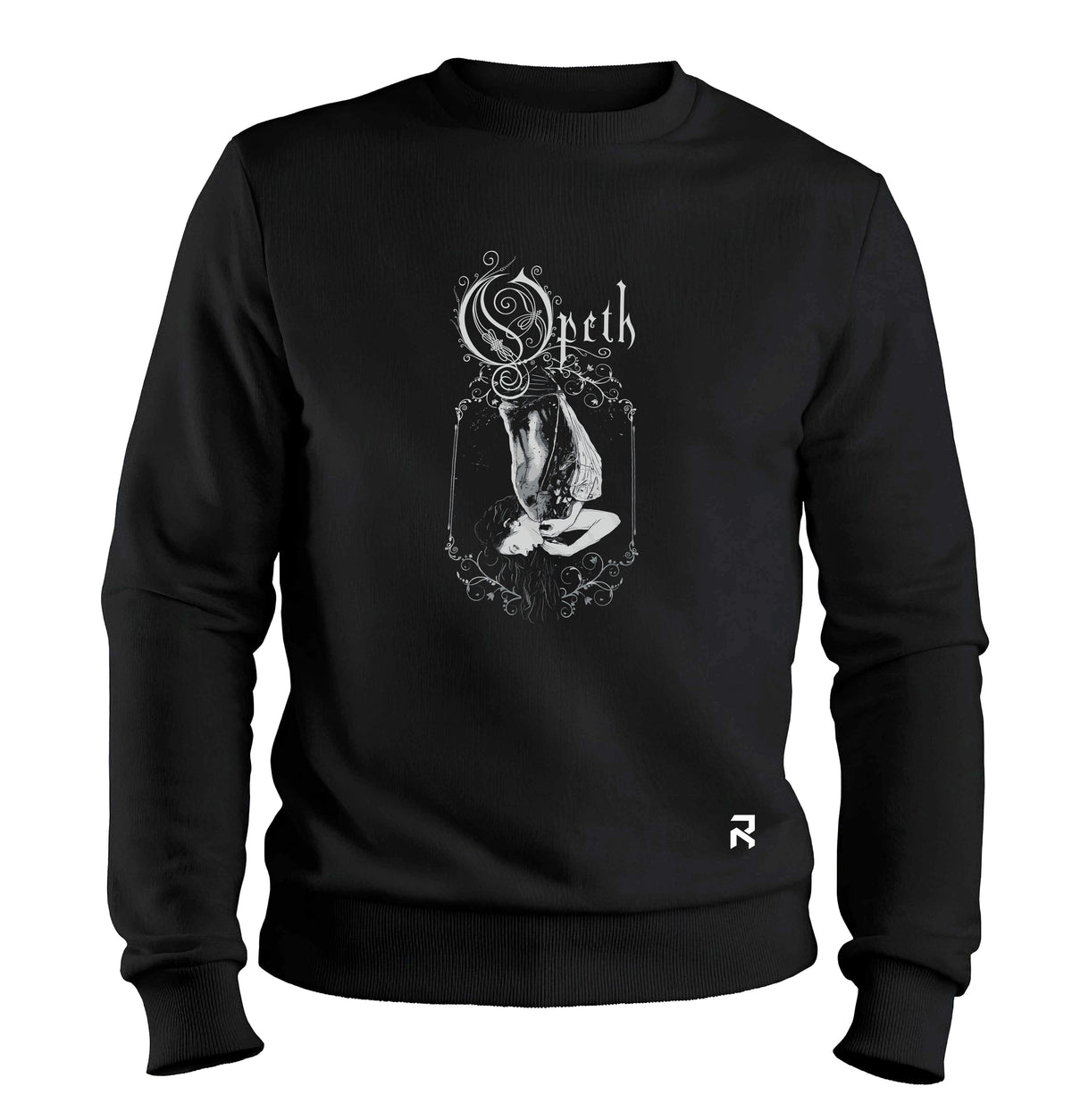 Moletom Unissex Opeth