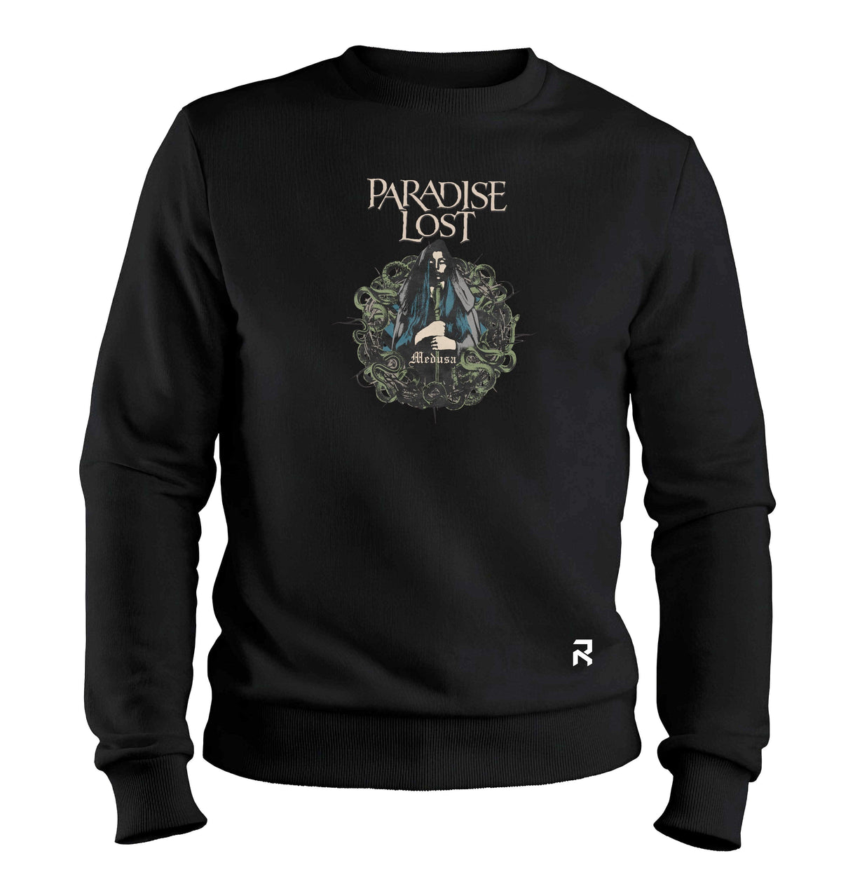 Moletom Unissex Paradise Lost