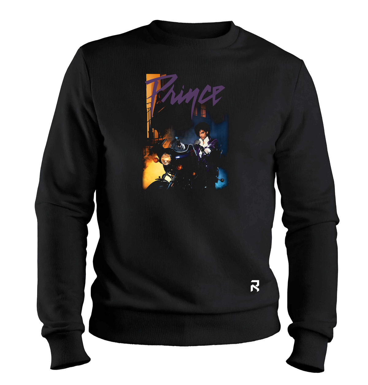 Moletom Unissex Prince