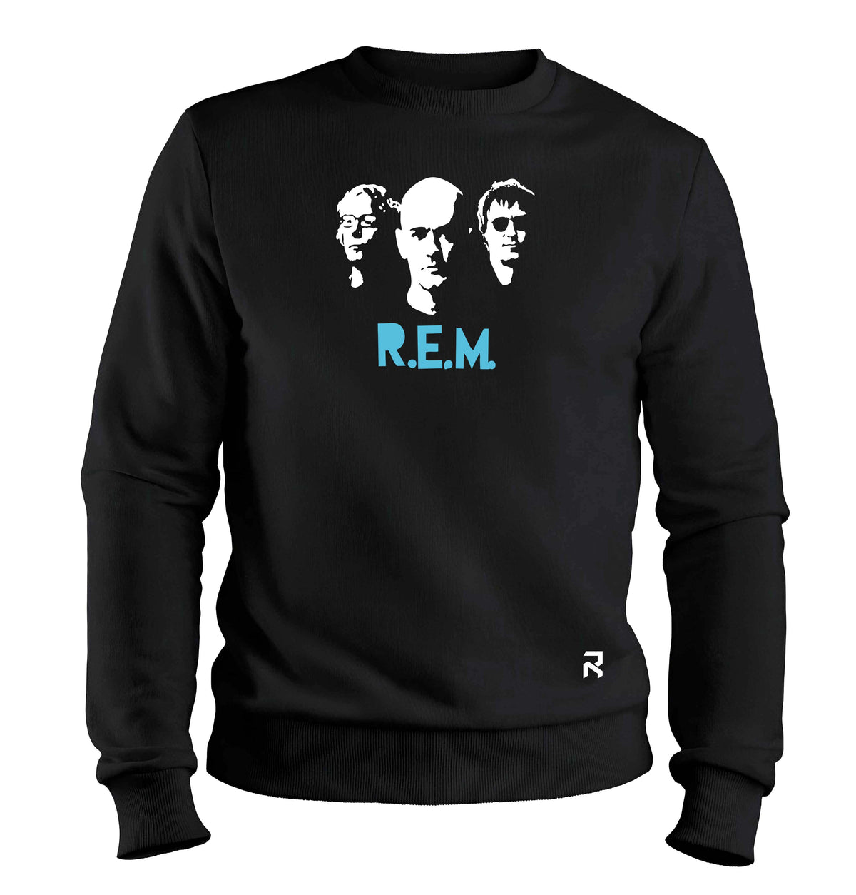 Moletom Unissex Rem Banda