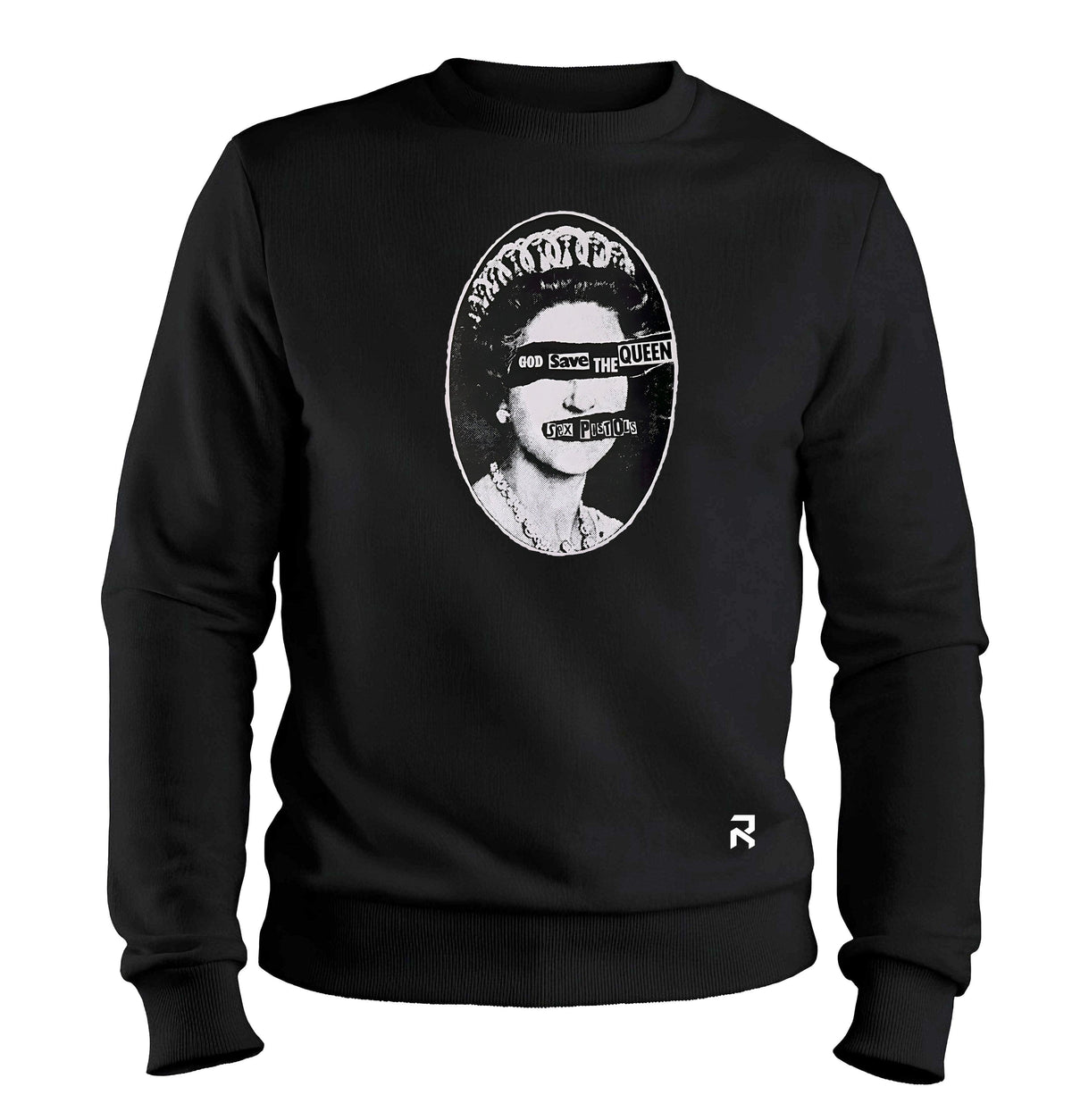 Moletom Unissex Sex Pistols