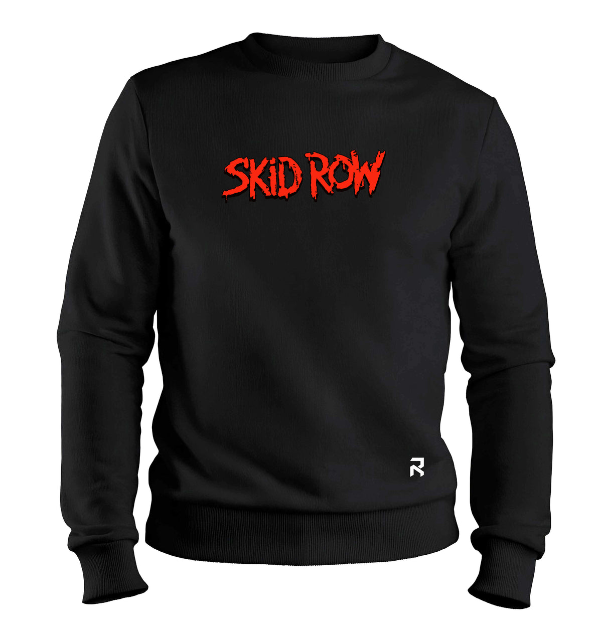 Moletom Unissex Skid Row