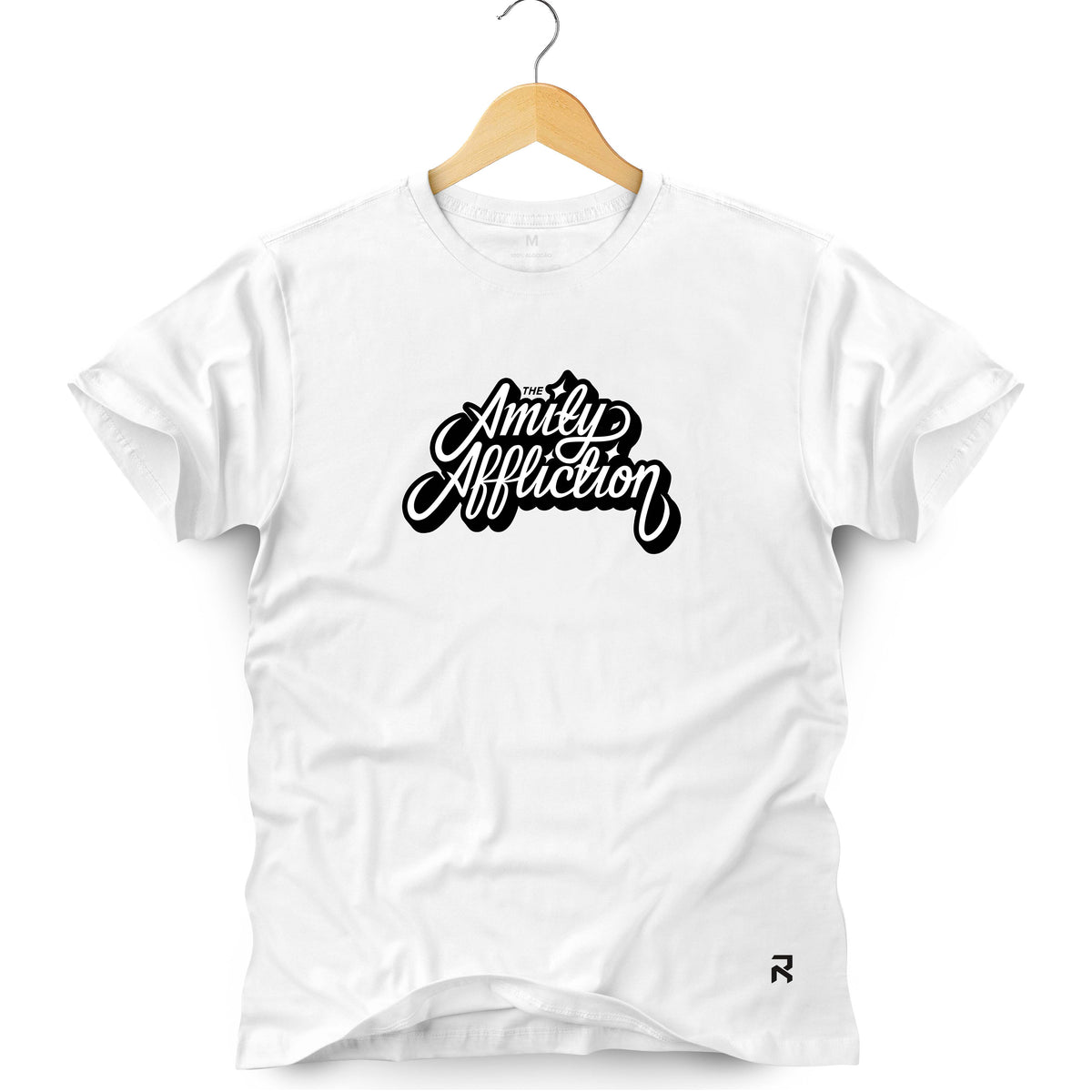 Camiseta Masculina The Amity Affliction
