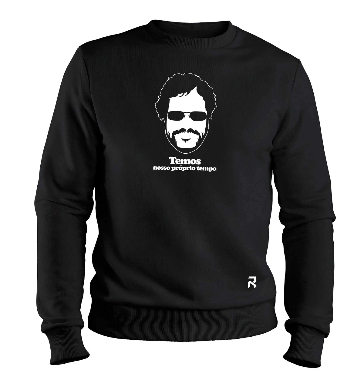 Moletom Unissex Renato Legião