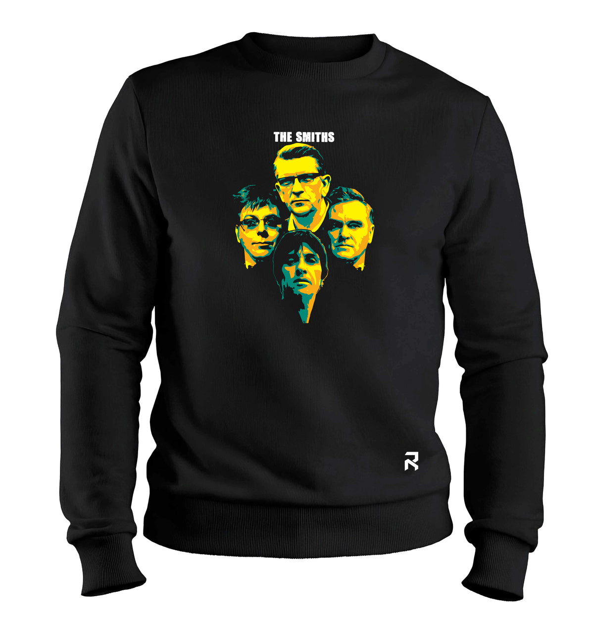 Moletom Unissex The Smiths