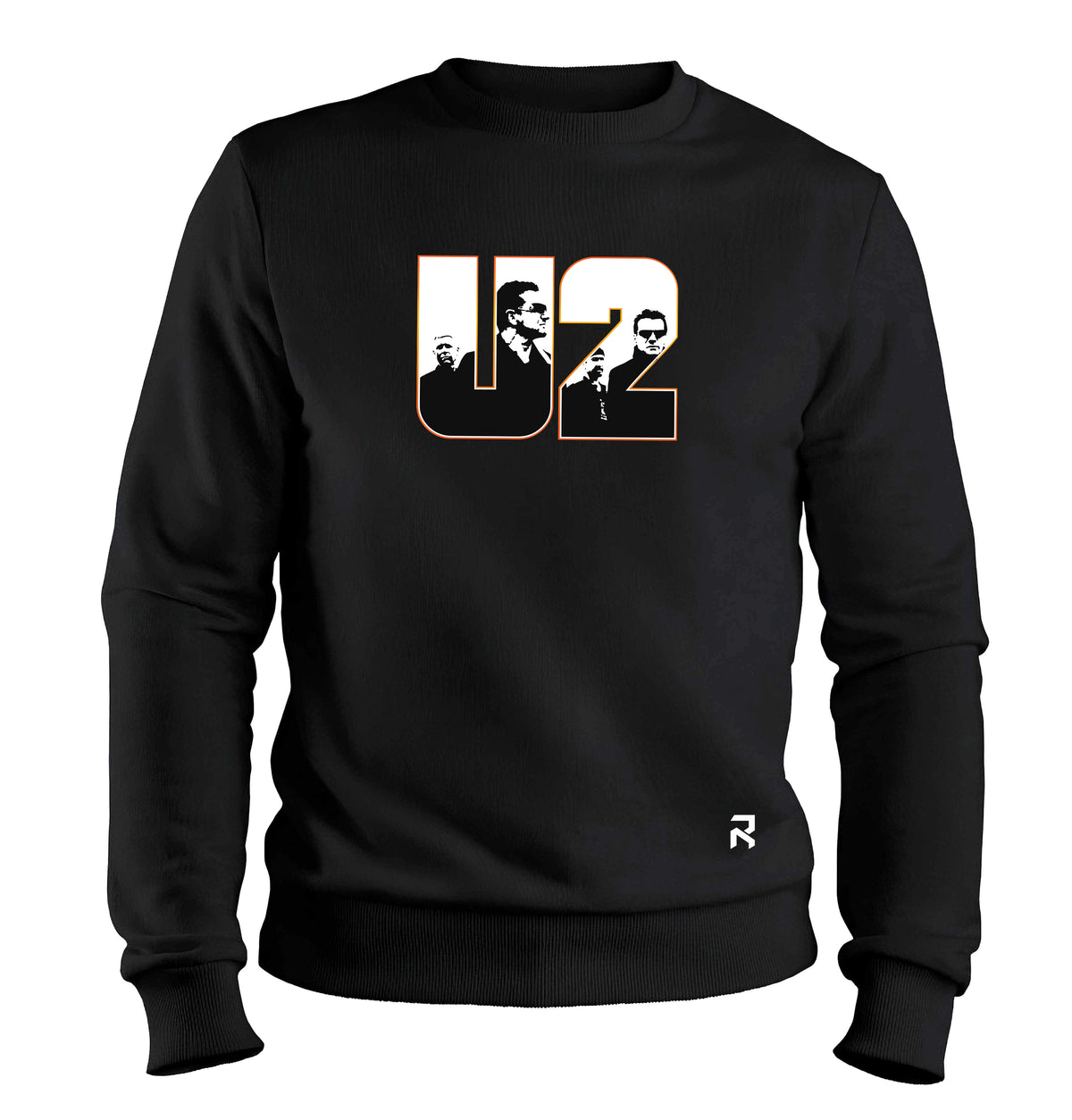 Moletom Unissex U2 Horizon