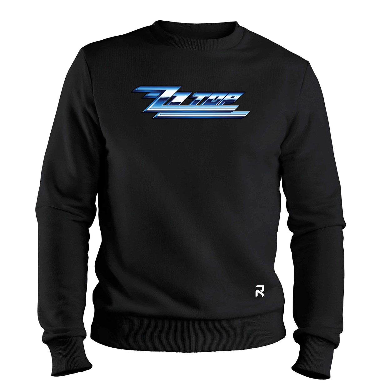 Moletom Unissex Zz Top