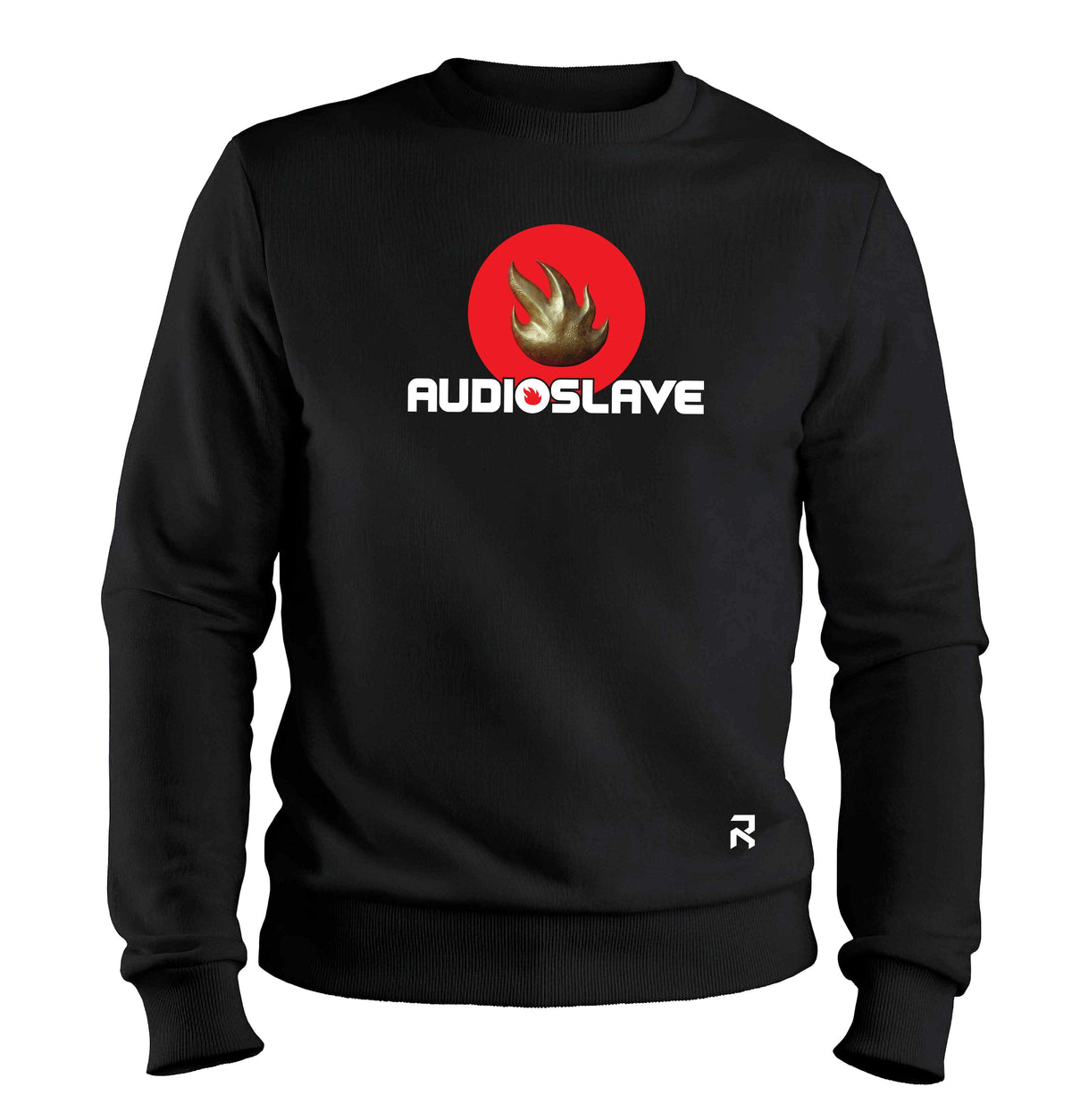 Moletom Unissex Audioslave