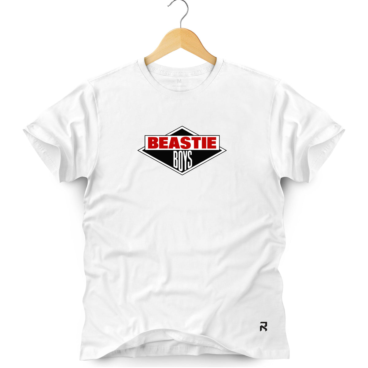 Camiseta Masculina Beastie Boys
