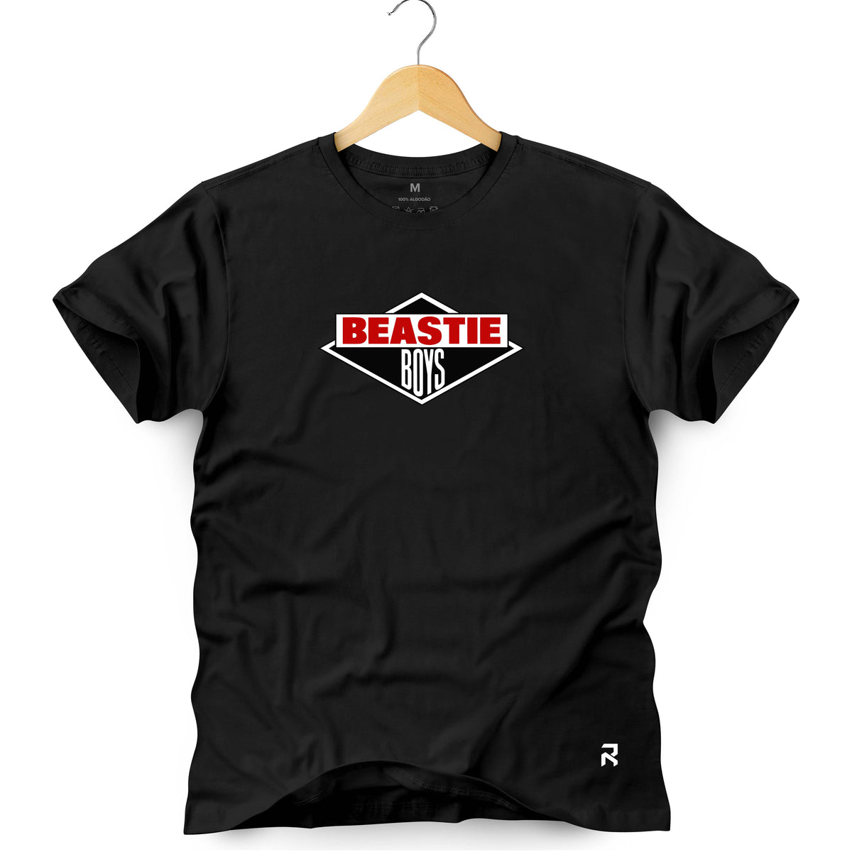 Camiseta Masculina Beastie Boys