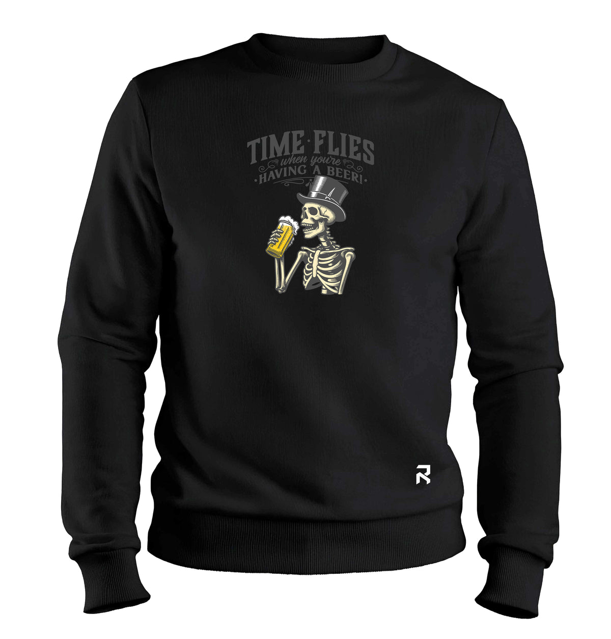 Moletom Unissex Cerveja 1