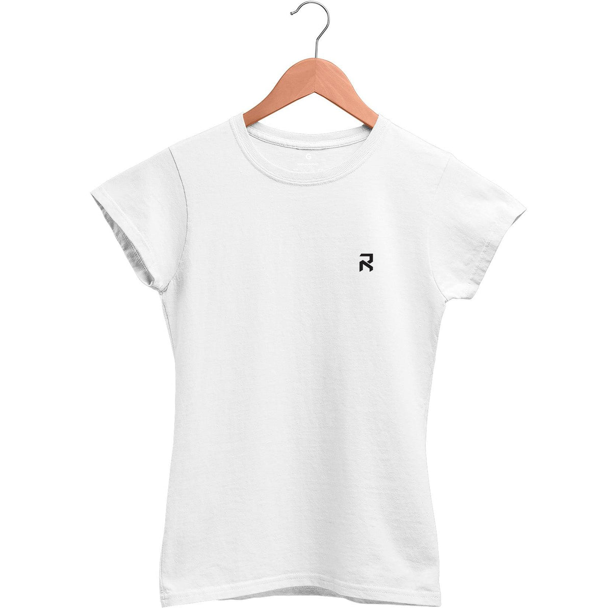 Camiseta Básica Feminina