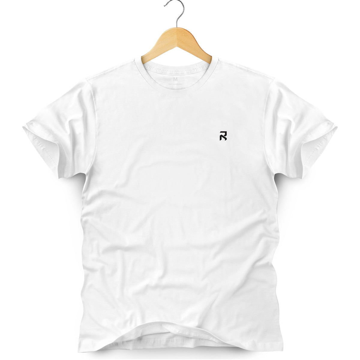 Camiseta Básica Masculina