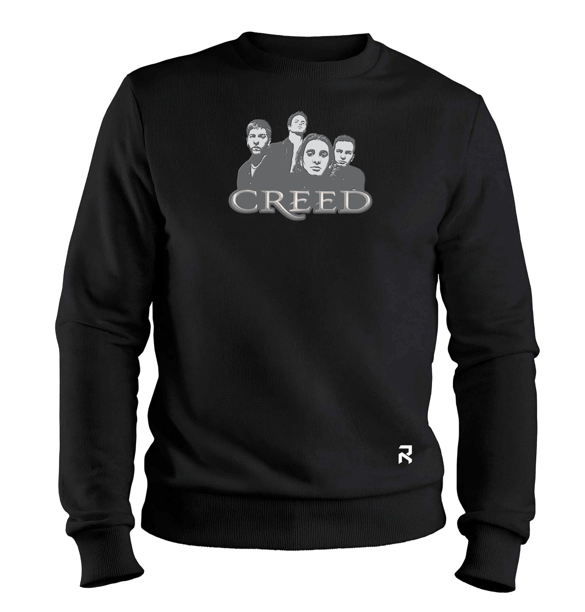 Moletom Unissex Creed