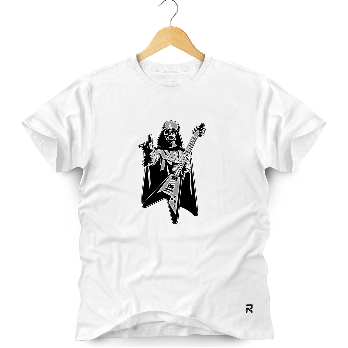 Camiseta Masculina Dark Side