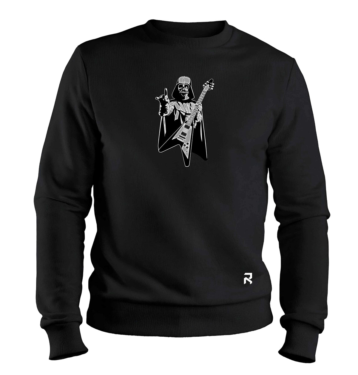 Moletom Unissex Dark Side