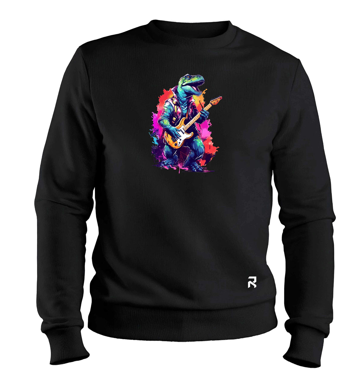 Moletom Unissex Dino