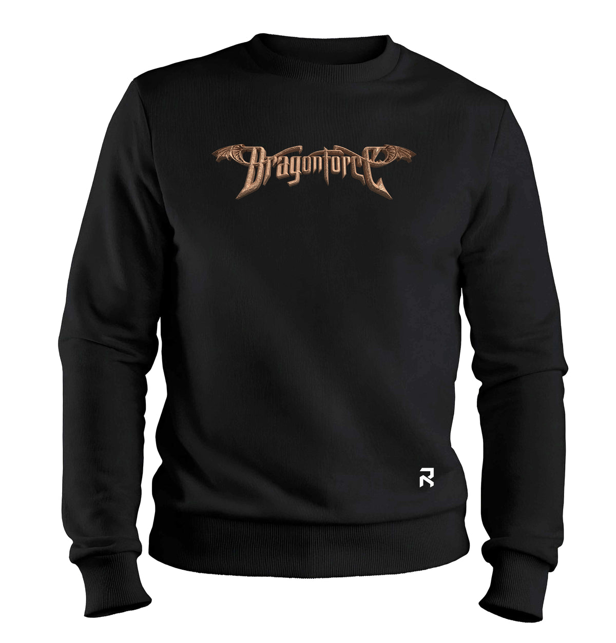 Moletom Unissex Dragonforce