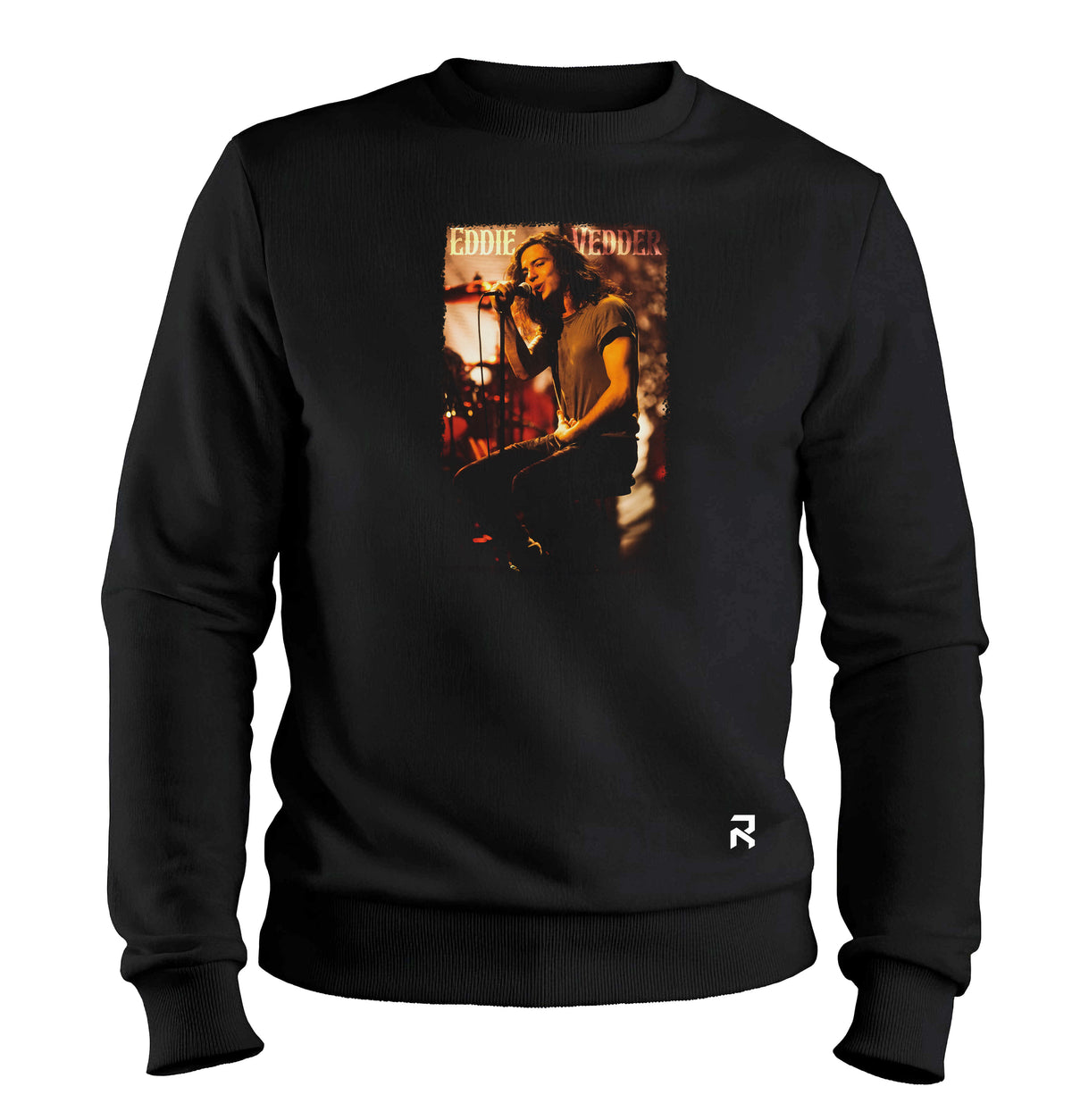 Moletom Unissex Eddie Vedder