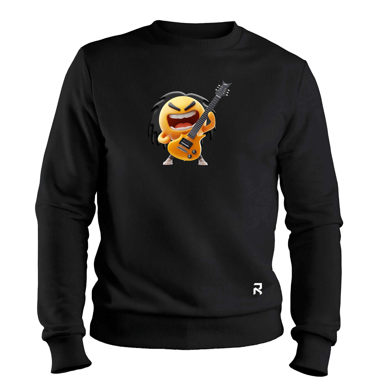 Moletom Unissex Emoji