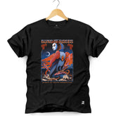 Camiseta Masculina Guns Floripa